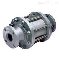 氢气阻火器