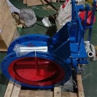 DMF-0.5电磁式煤气安全切断阀