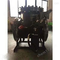 H664Y抽气止回阀